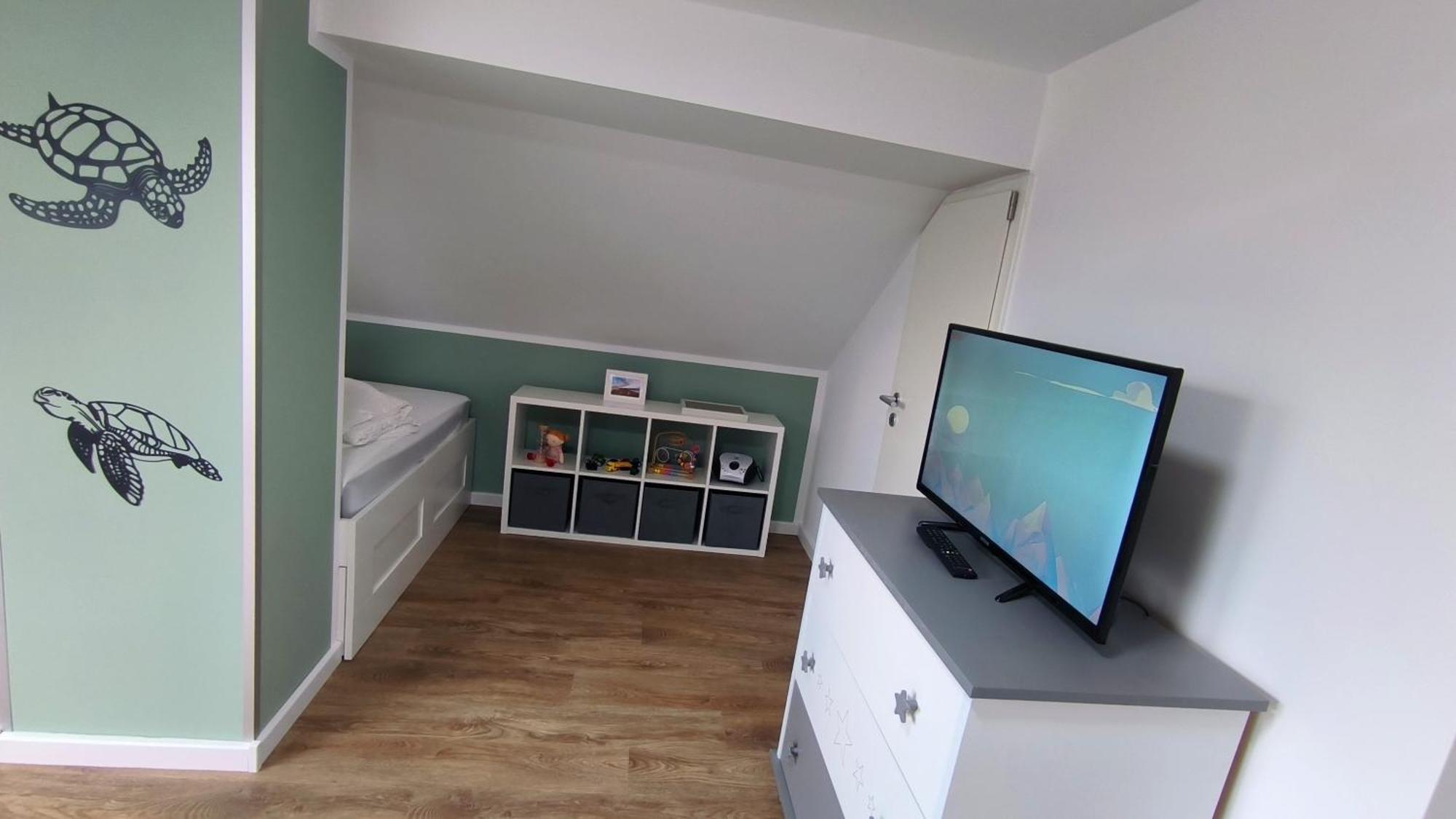Ferienwohnung Ostseestern Rerik Mit Sauna Eksteriør billede