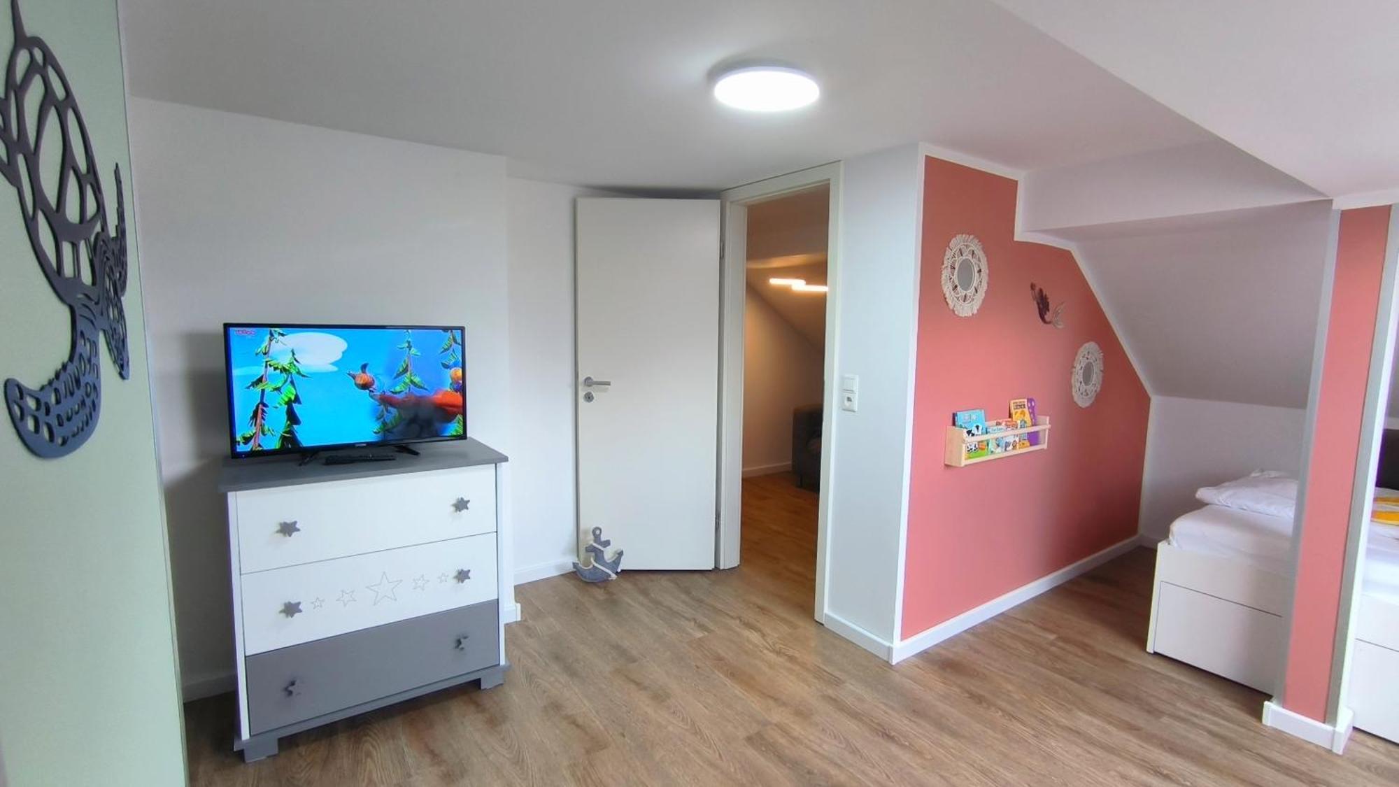 Ferienwohnung Ostseestern Rerik Mit Sauna Eksteriør billede