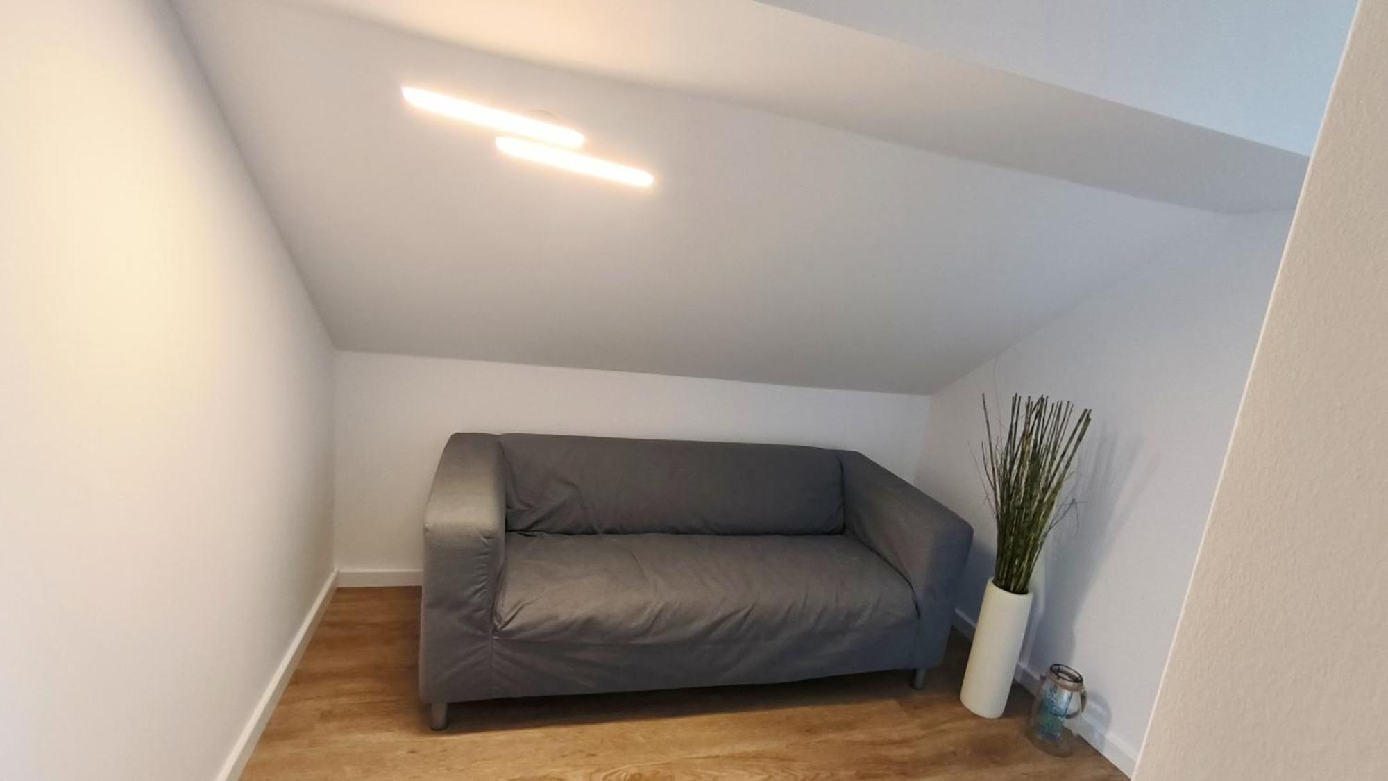 Ferienwohnung Ostseestern Rerik Mit Sauna Eksteriør billede