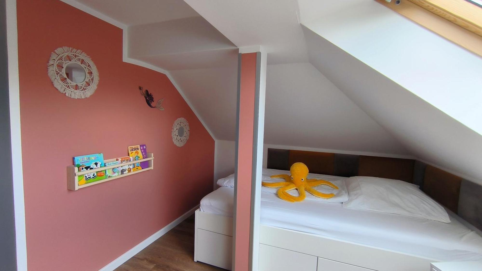 Ferienwohnung Ostseestern Rerik Mit Sauna Eksteriør billede